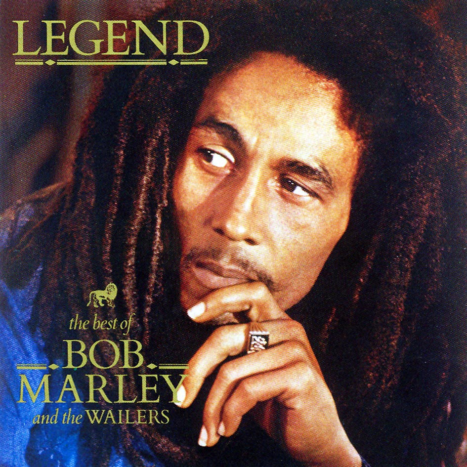 Bob Marley - Could You Be Loved
